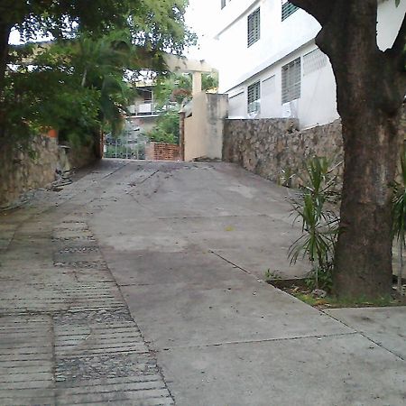 Hotel Minibrisas Acapulco Extérieur photo