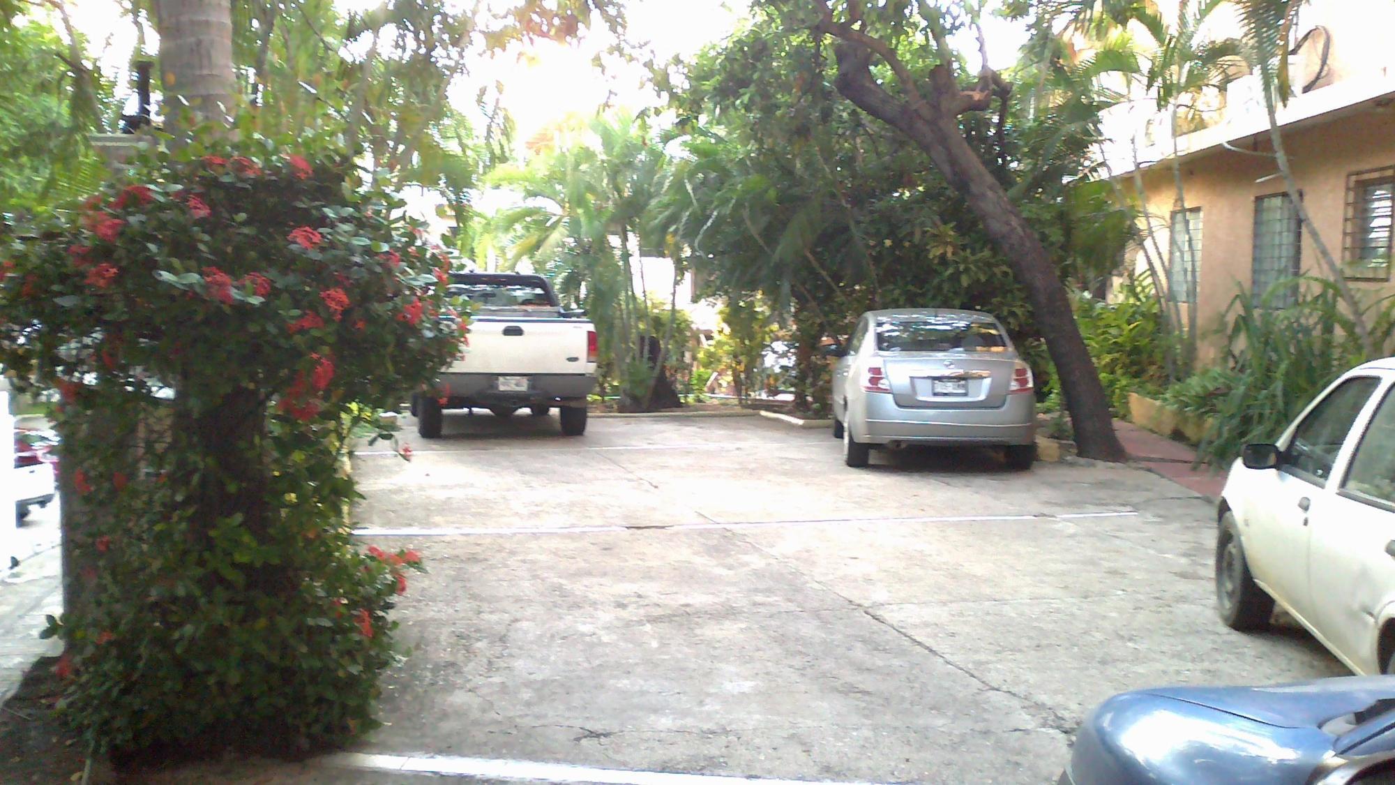Hotel Minibrisas Acapulco Extérieur photo