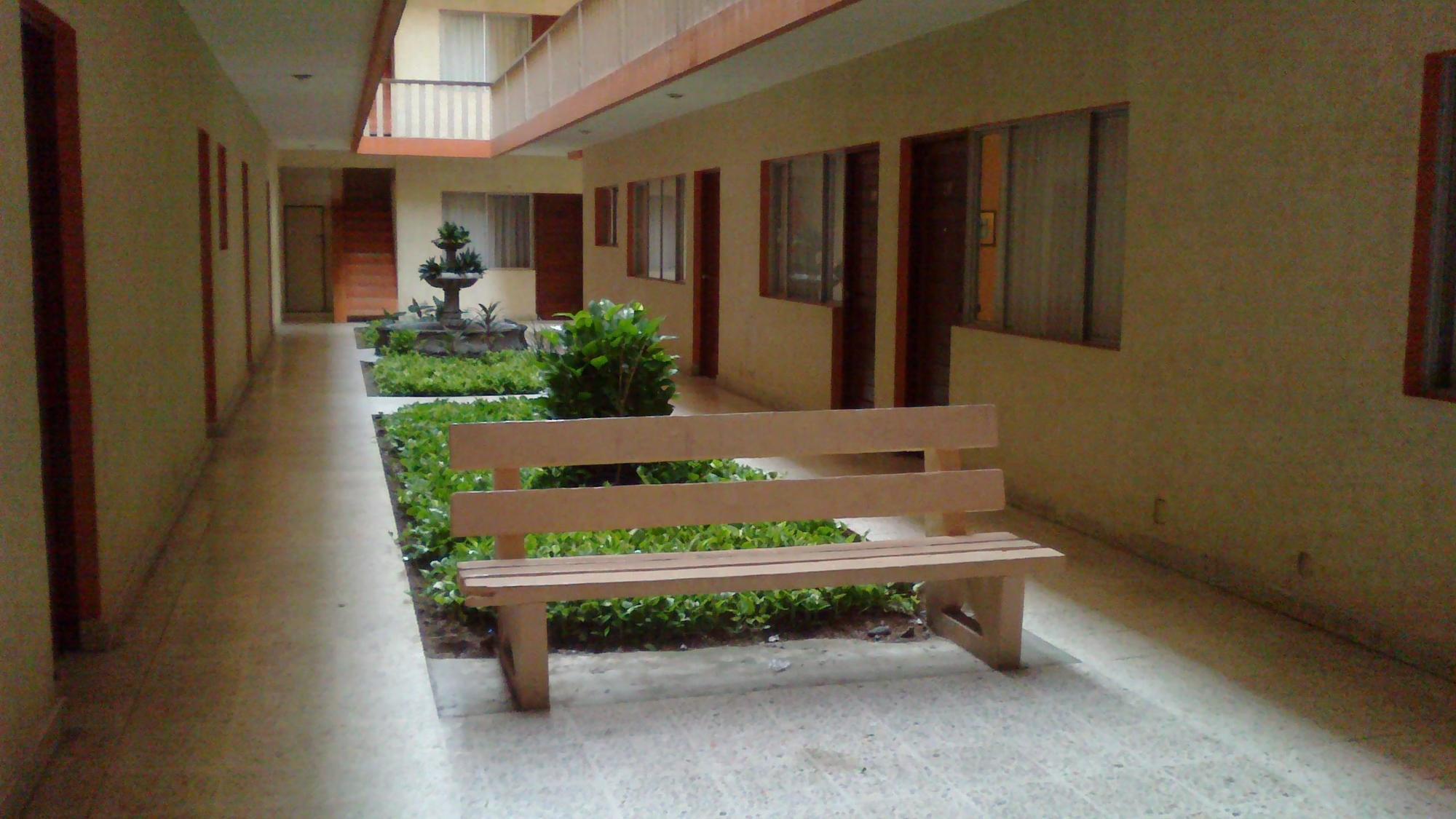 Hotel Minibrisas Acapulco Extérieur photo