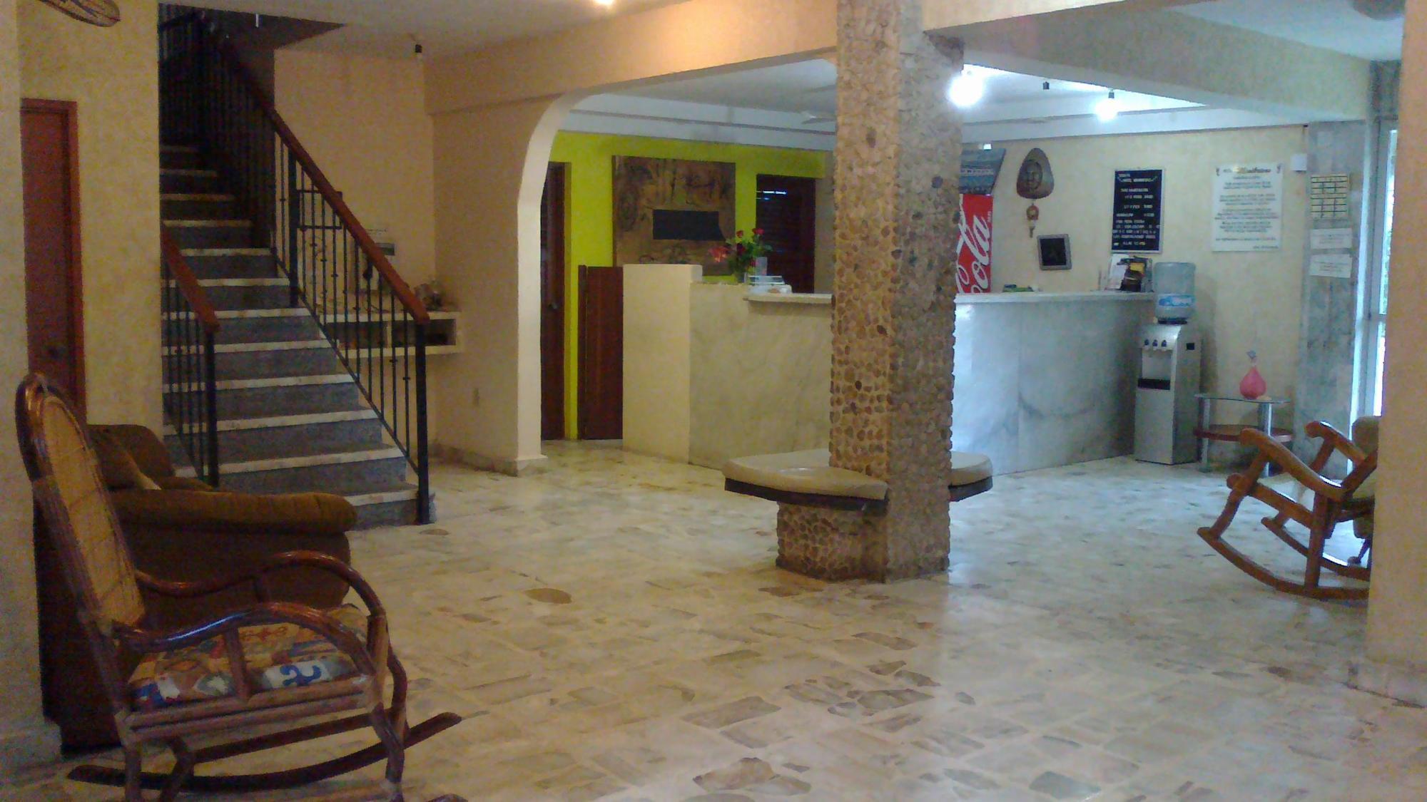 Hotel Minibrisas Acapulco Extérieur photo